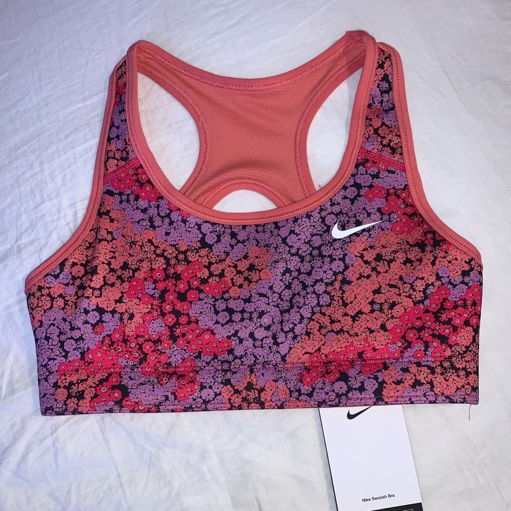 Nike sports bra